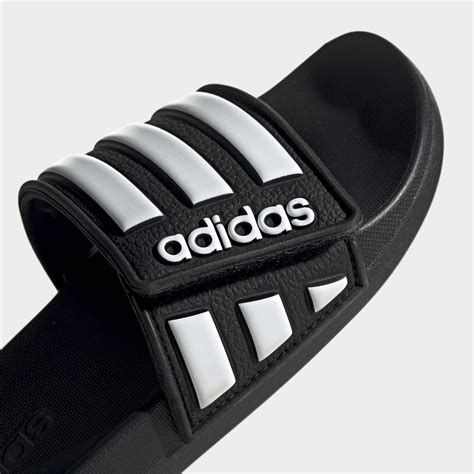 adidas adilette koper|Adidas Men's Adilette Comfort Slides .